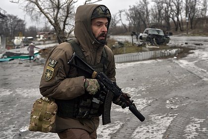 picture: В Европе признали отсутствие идей для завершения конфликта на Украине