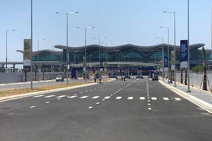 picture: Россияне застряли в аэропорту страны Азии на пять часов без еды и воды