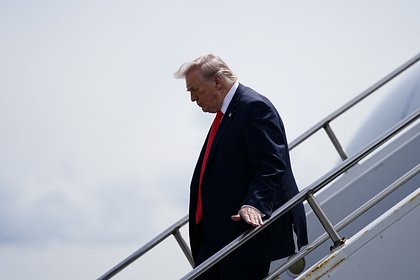picture: Трамп остался недоволен последним предложением Ирана