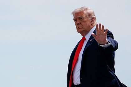 picture: Трамп назвал Байдена глупцом из-за Украины