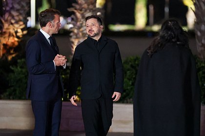 picture: Зеленский услышал горькую правду на саммите ЕС на Кипре