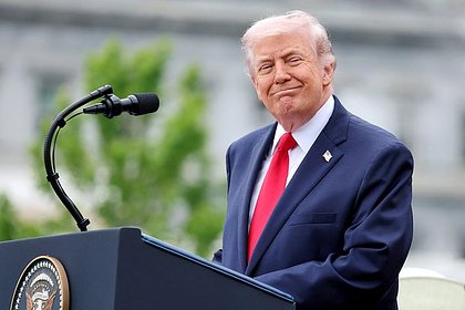 picture: Трамп снова пригрозил Ирану