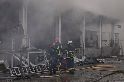 picture: Российские военные нанесли удар по предприятиям военной промышленности Украины