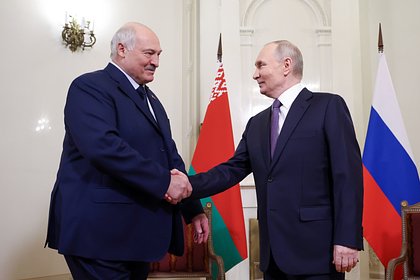 picture: Путин на праздновании 9 Мая проведет встречу с президентом постсоветской страны