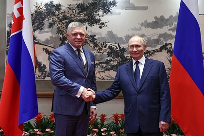 picture: Путин на праздновании 9 Мая встретится с лидером страны НАТО