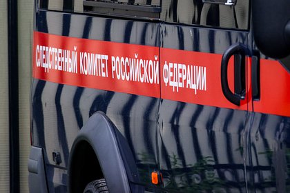 picture: Стало известно о последнем сообщении пилота рухнувшего в Омской области самолета