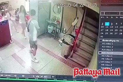 picture: Турист в Таиланде принял трансгендеров за женщин, пригласил их в номер и был ограблен