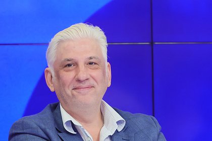 picture: На Первый канал подали в суд из-за шутки про русских в КВН