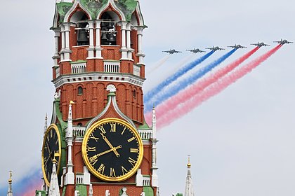 picture: Парад Победы в Москве 9 мая 2026: во сколько и где смотреть, участники, будет ли техника