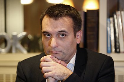 picture: Во Франции призвали к восстанию