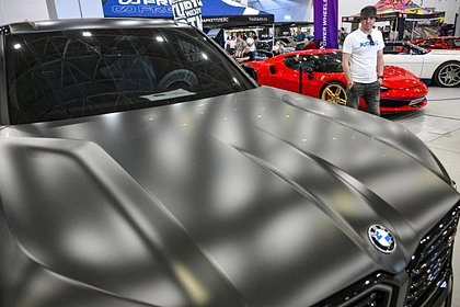 picture: В России взлетели продажи машин глобальных брендов