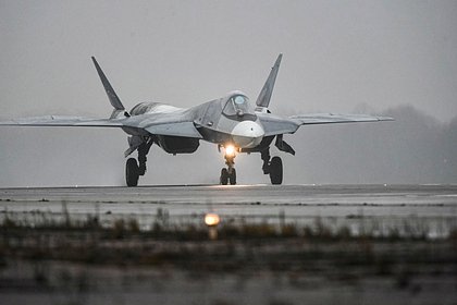 picture: На Западе рассказали о новом оружии Су-57