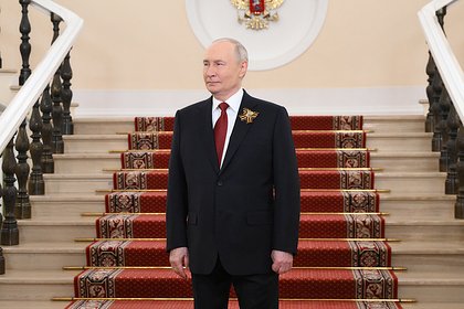 picture: Путин высказался о фальсификации истории Второй мировой войны