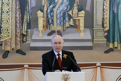 picture: Путин рассказал о завещании предков народов мира