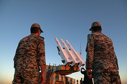 picture: Иран предупредил о последствиях агрессии со стороны США и Израиля