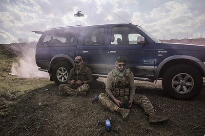 picture: ВСУ более 16 тысяч раз нарушили режим прекращения огня