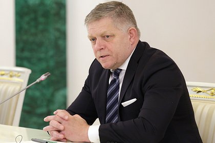 picture: Фицо приготовился к интересу европейских лидеров из-за его поездки в Москву