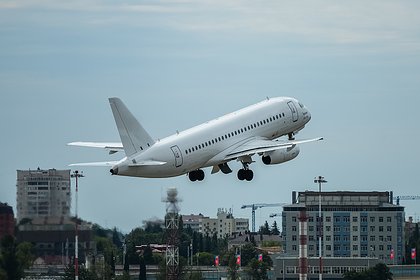 picture: Работу южных аэропортов России восстановили в полном объеме