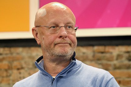 picture: Гоблин рассказал о прочитанном в советской газете фейке про ЦРУ