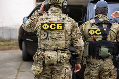 picture: Главарь банды контрабандистов попался на сборе секретных данных в российском городе