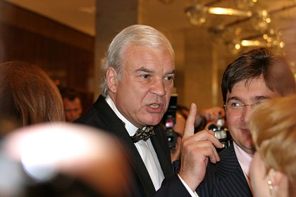 picture: Известный журналист рассказал о последнем разговоре с телеведущим Молчановым