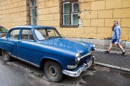 picture: Уровень локализации возрожденного автобренда Volga назвали низким