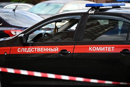picture: Вооруженное нападение на девочку в Подмосковье квалифицировали как покушение на убийство