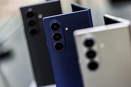 picture: В смартфонах Samsung нашли мусорные программы