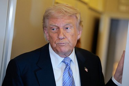 picture: Трамп высказался о войне США с Китаем из-за Тайваня