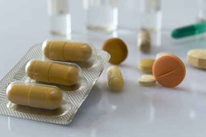 picture: Европе предрекли дефицит лекарств