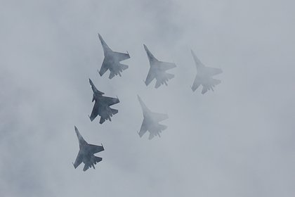 picture: В США предупредили Украину о возможностях России