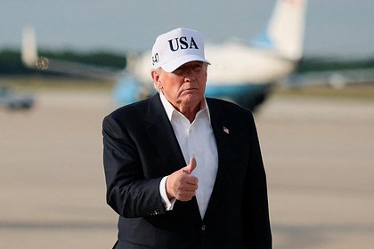 picture: Трамп нашел способ закончить войну в Иране
