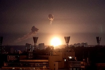 picture: На Западе предрекли окончание конфликта на Украине по финскому сценарию. Что это значит и может ли быть еще хуже?