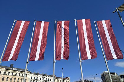 picture: Крах правительства Латвии связали со страхом перед Россией