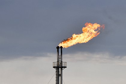 picture: В Германии назвали сроки исчерпания запасов нефти
