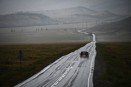 picture: Россиянка бросила все и стала ближе к природе