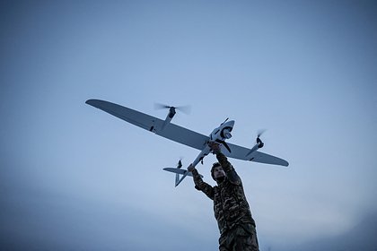 picture: В российском городе провели молебен о защите от напастей и беспилотников