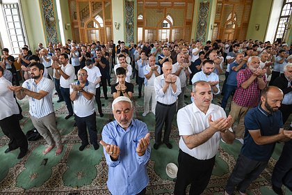 picture: В российском регионе объявили три дополнительных выходных дня в мае
