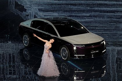 picture: Ушедшие из России автогиганты проиграли китайскому седану