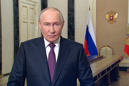 picture: «Мы не дружим против кого-либо». Путин обратился к гражданам Китая перед поездкой в Пекин