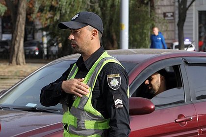 picture: Крышевавших порностудии украинских полицейских уволили