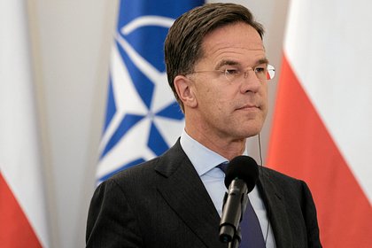 picture: Генсек НАТО выступил с угрозой в адрес России