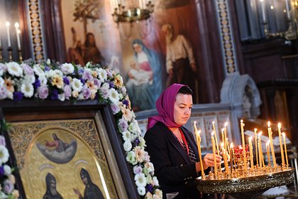 picture: Вознесение Господне в 2026 году: как отметить, традиции праздника