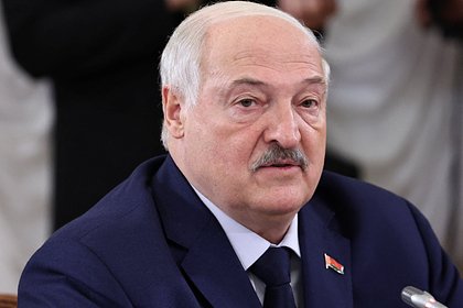 picture: Лукашенко прокомментировал угрозы Зеленского