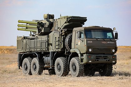 picture: В Минобороны раскрыли подробности пятичасовой попытки ВСУ атаковать Россию