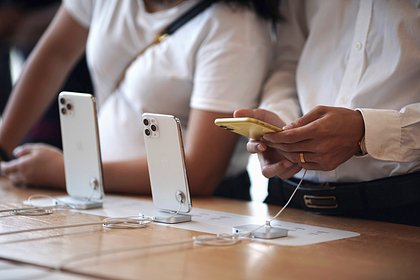 picture: Легендарный iPhone похоронят