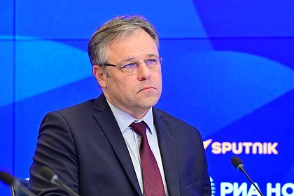 picture: Российский посол назвал атаку ВСУ на Луганск действиями «всеядных» нацистов