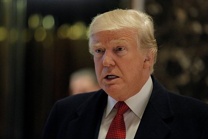 picture: Трамп пригрозил Ирану сильным ударом