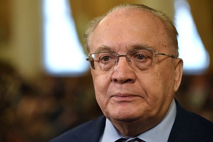 picture: Садовничий назвал Россию и Китай ведущими научными державами