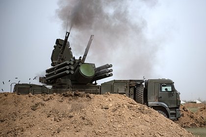 picture: На подлете к Москве сбили украинские беспилотники